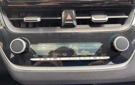 Toyota Corolla, 2022 год, 1 350 000 рублей, 16 фотография