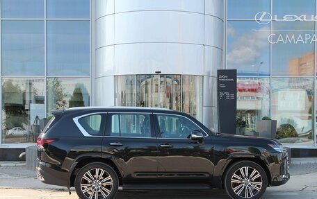 Lexus LX, 2026 год, 18 290 000 рублей, 4 фотография