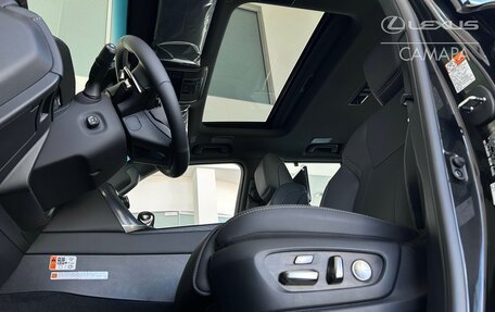 Lexus LX, 2026 год, 18 290 000 рублей, 13 фотография