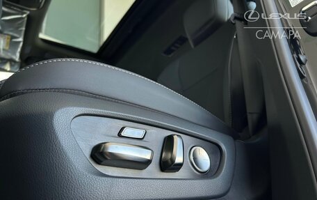 Lexus LX, 2026 год, 18 290 000 рублей, 12 фотография