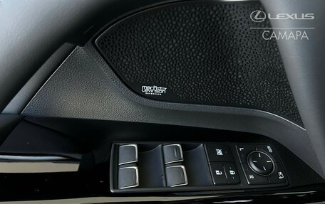 Lexus LX, 2026 год, 18 290 000 рублей, 11 фотография