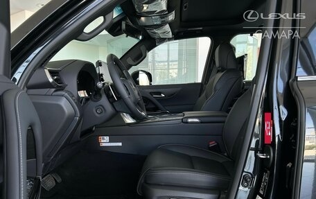 Lexus LX, 2026 год, 18 290 000 рублей, 10 фотография