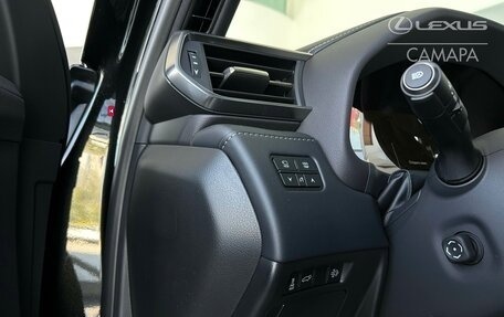 Lexus LX, 2026 год, 18 290 000 рублей, 14 фотография