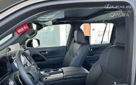 Lexus LX, 2026 год, 18 290 000 рублей, 9 фотография