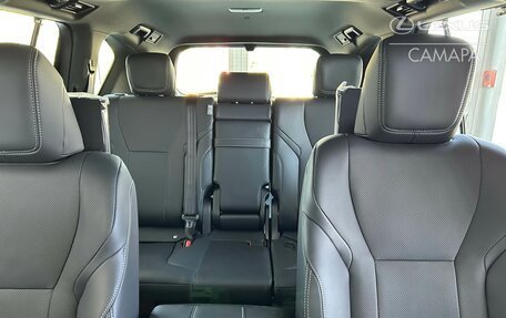 Lexus LX, 2026 год, 18 290 000 рублей, 24 фотография