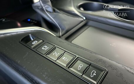 Lexus LX, 2026 год, 18 290 000 рублей, 22 фотография