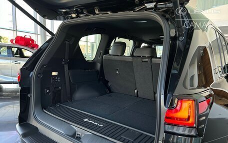 Lexus LX, 2026 год, 18 290 000 рублей, 29 фотография