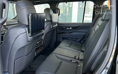 Lexus LX, 2026 год, 18 290 000 рублей, 25 фотография