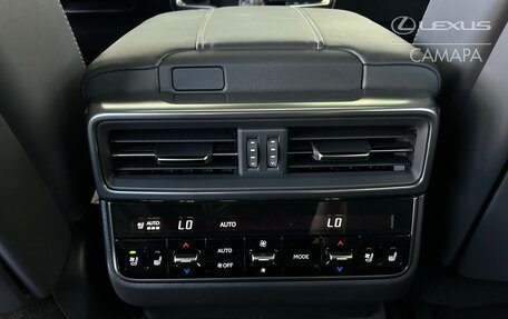 Lexus LX, 2026 год, 18 290 000 рублей, 27 фотография
