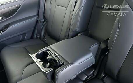 Lexus LX, 2026 год, 18 290 000 рублей, 26 фотография
