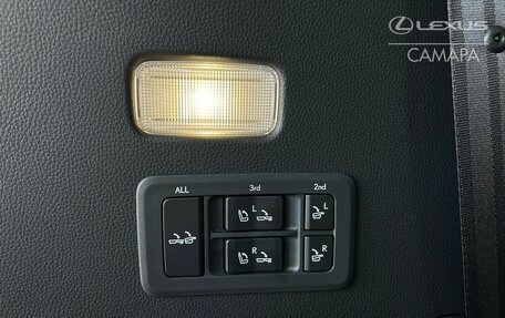 Lexus LX, 2026 год, 18 290 000 рублей, 31 фотография