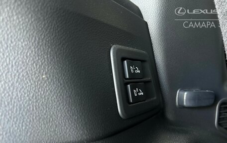 Lexus LX, 2026 год, 18 290 000 рублей, 32 фотография