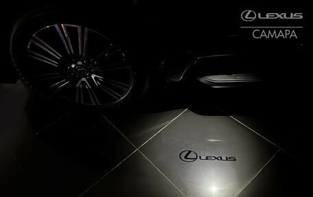 Lexus LX, 2026 год, 18 290 000 рублей, 34 фотография
