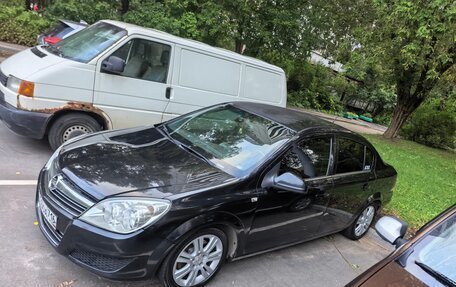 Opel Astra H, 2011 год, 235 000 рублей, 5 фотография