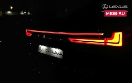 Lexus LX, 2026 год, 18 290 000 рублей, 36 фотография