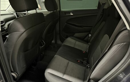 Hyundai Tucson III, 2019 год, 1 899 000 рублей, 8 фотография