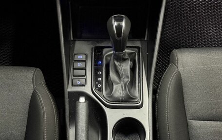 Hyundai Tucson III, 2019 год, 1 899 000 рублей, 10 фотография