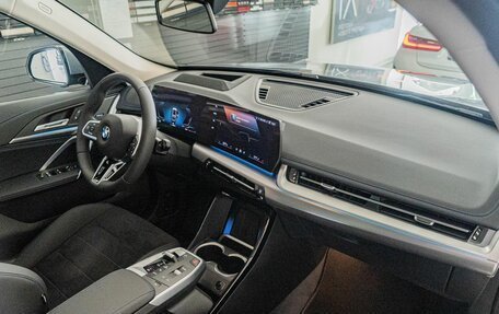 BMW X1, 2026 год, 6 290 000 рублей, 11 фотография