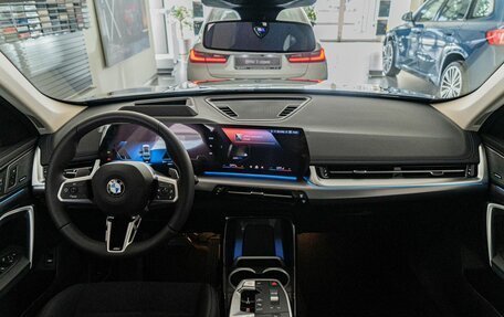 BMW X1, 2026 год, 6 290 000 рублей, 9 фотография