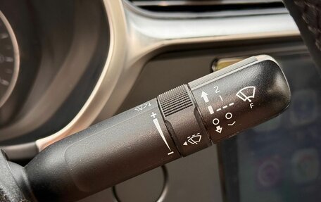 KIA Rio IV, 2021 год, 1 170 000 рублей, 17 фотография