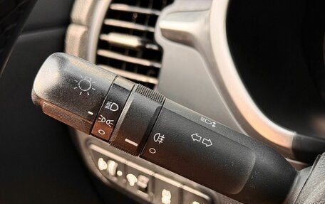 KIA Rio IV, 2021 год, 1 170 000 рублей, 16 фотография