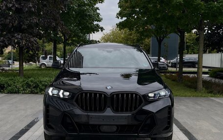 BMW X6, 2025 год, 13 250 000 рублей, 2 фотография