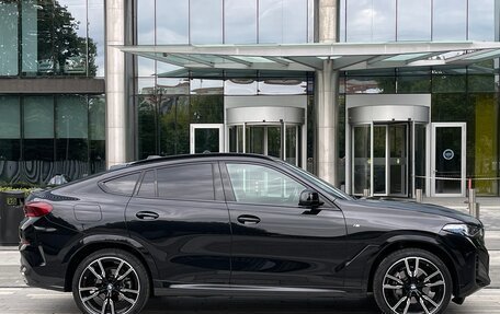 BMW X6, 2025 год, 13 250 000 рублей, 4 фотография