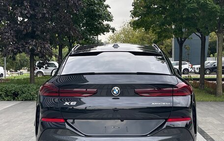 BMW X6, 2025 год, 13 250 000 рублей, 6 фотография