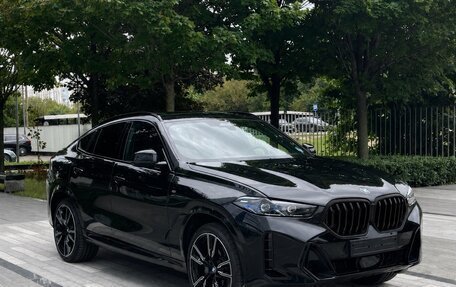 BMW X6, 2025 год, 13 250 000 рублей, 3 фотография