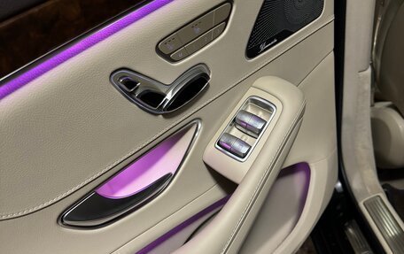 Mercedes-Benz S-Класс, 2016 год, 5 100 000 рублей, 8 фотография