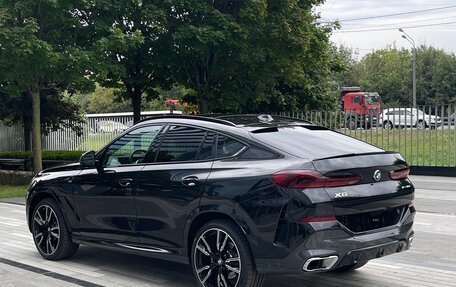 BMW X6, 2025 год, 13 250 000 рублей, 7 фотография