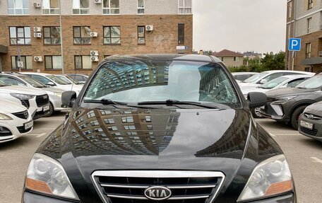 KIA Sorento IV, 2007 год, 880 000 рублей, 1 фотография