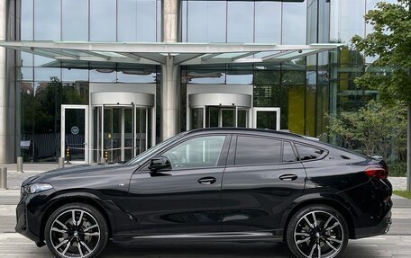BMW X6, 2025 год, 13 250 000 рублей, 8 фотография