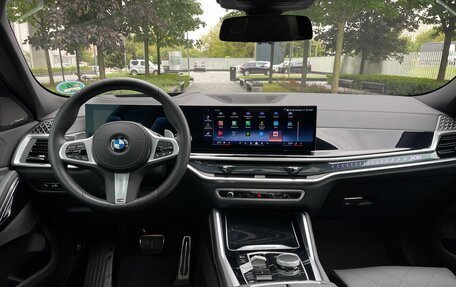 BMW X6, 2025 год, 13 250 000 рублей, 9 фотография