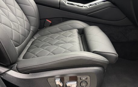 BMW X6, 2025 год, 13 250 000 рублей, 11 фотография