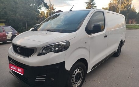 Peugeot Expert, 2021 год, 2 150 000 рублей, 1 фотография