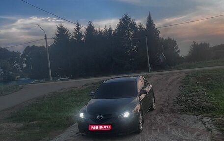 Mazda 3, 2008 год, 350 000 рублей, 1 фотография