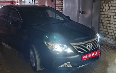 Toyota Camry, 2012 год, 1 570 000 рублей, 1 фотография