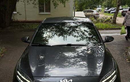 KIA K3, 2021 год, 2 300 000 рублей, 1 фотография