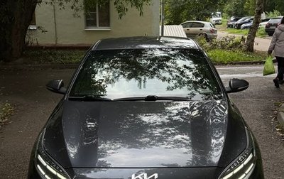 KIA K3, 2021 год, 2 300 000 рублей, 1 фотография