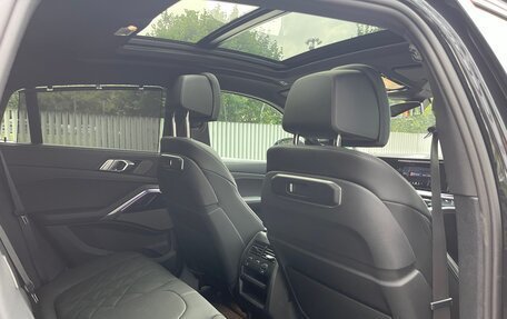 BMW X6, 2025 год, 13 250 000 рублей, 12 фотография