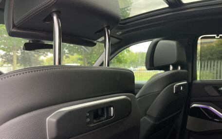 BMW X6, 2025 год, 13 250 000 рублей, 18 фотография