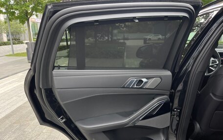 BMW X6, 2025 год, 13 250 000 рублей, 17 фотография