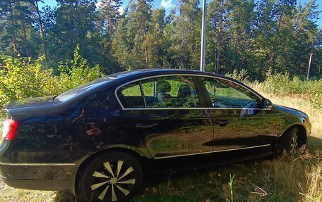 Volkswagen Passat B6, 2010 год, 650 000 рублей, 4 фотография