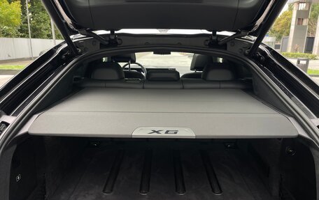BMW X6, 2025 год, 13 250 000 рублей, 21 фотография