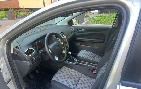 Ford Focus II рестайлинг, 2008 год, 450 000 рублей, 8 фотография