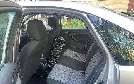 Ford Focus II рестайлинг, 2008 год, 450 000 рублей, 6 фотография