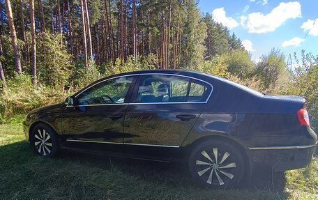 Volkswagen Passat B6, 2010 год, 650 000 рублей, 3 фотография