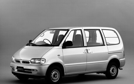 Nissan Serena I, 1999 год, 350 000 рублей, 1 фотография