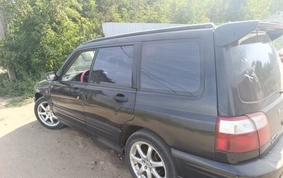 Subaru Forester, 2000 год, 382 000 рублей, 1 фотография